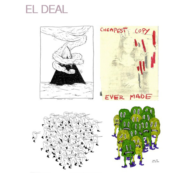 Eldeal