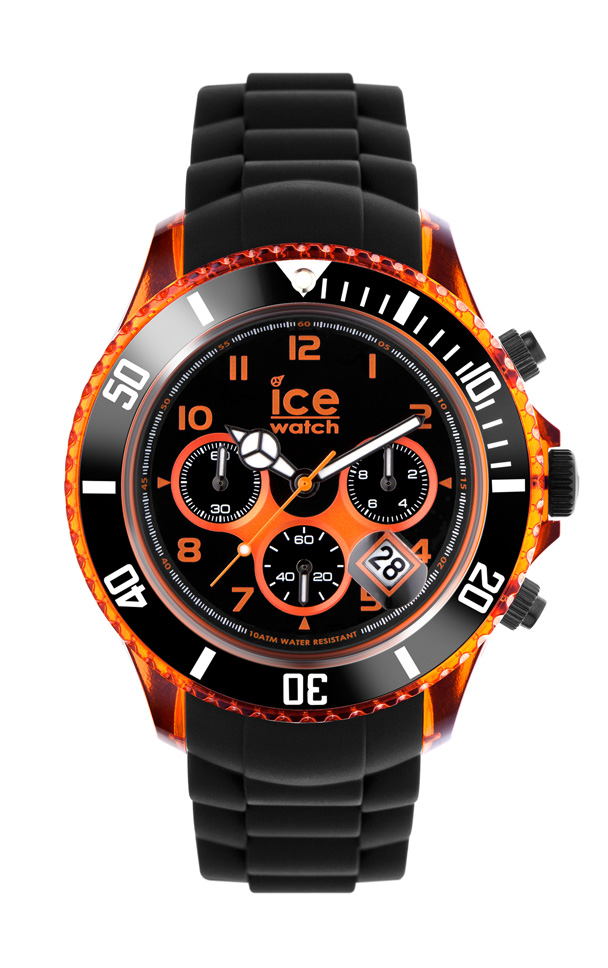 Ice Watch colección fin de año 2012