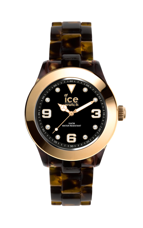 Ice Watch colección fin de año 2012