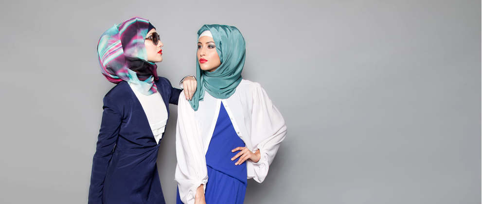 ®Inayah Collection