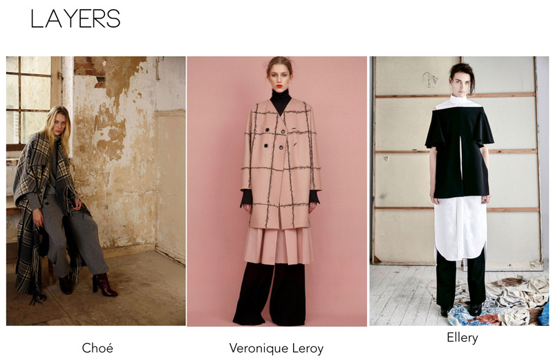 Capas Pre Fall 2015