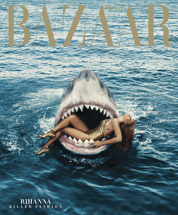 Harper Bazaar