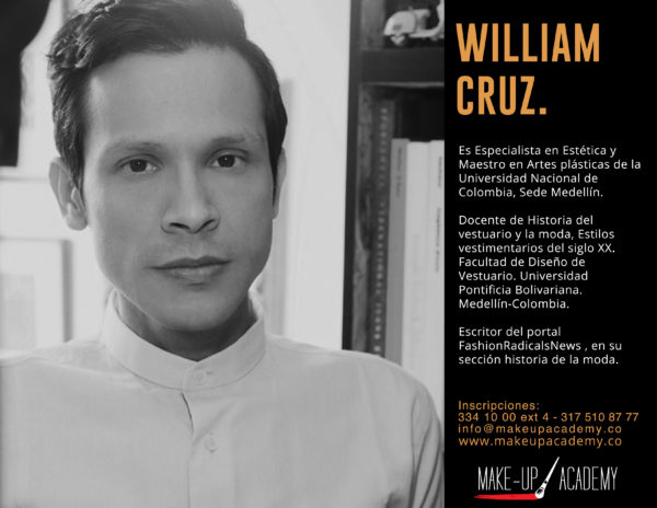 WILLIAMCRUZ