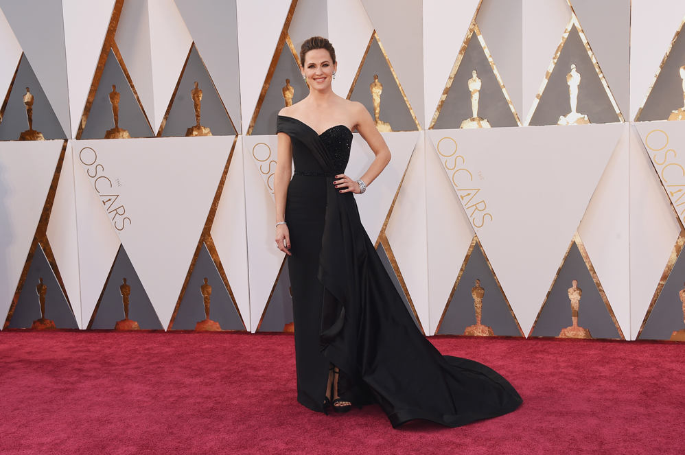 jennifer GARNER oscar 2016