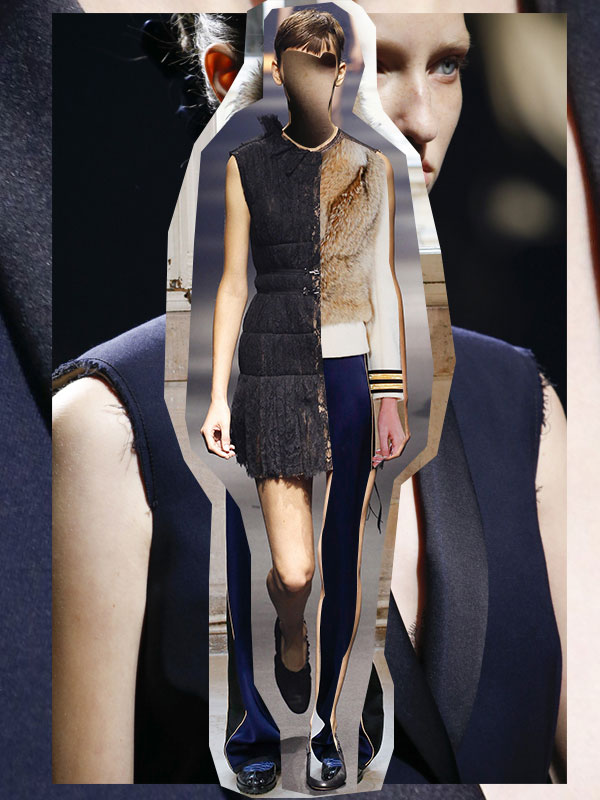 lanvin por Bouchra Jarrar 4