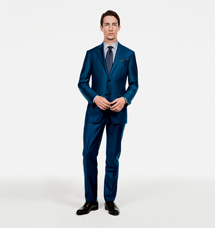 Zegna 2016