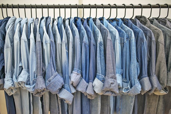 Conoce El Textil Con Que Se Hacen Los Jeans Qué Es El Denim