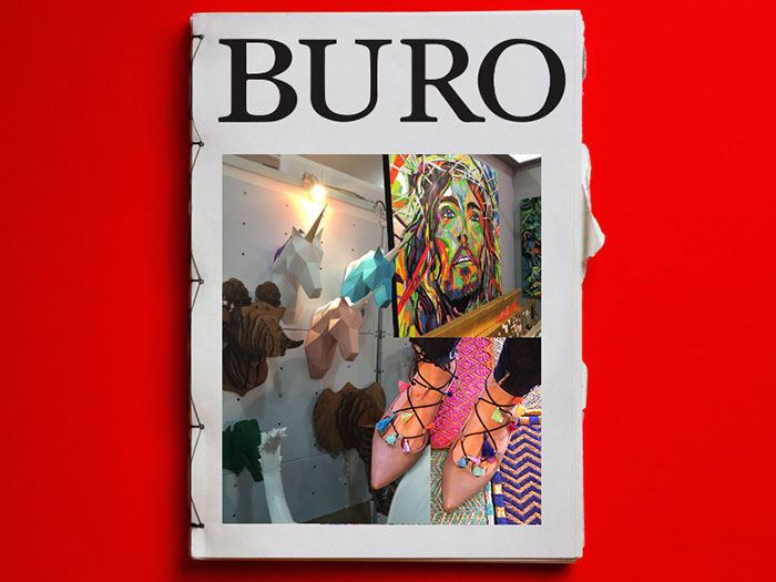 Buro-3