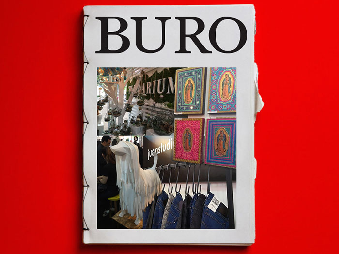 Buro-4