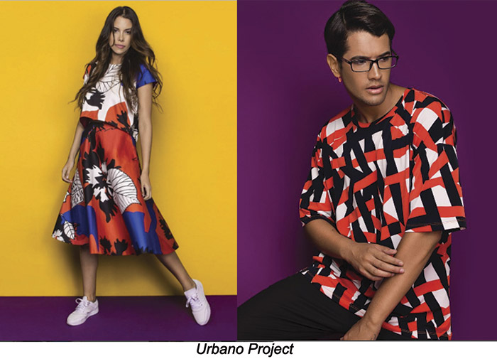 Urbano-project