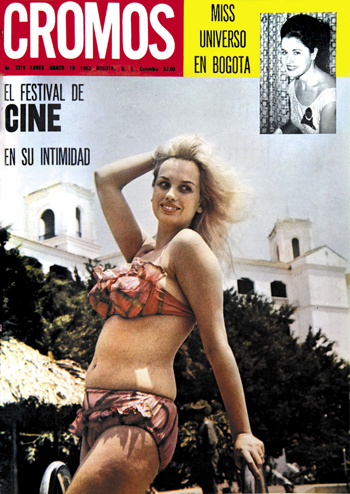 Revista Cromos