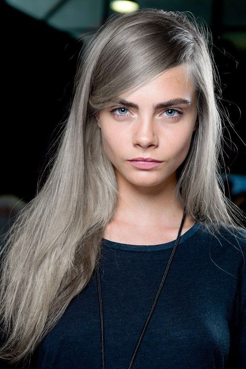 Cara Delevigne