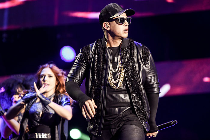 DADDY YANKEE