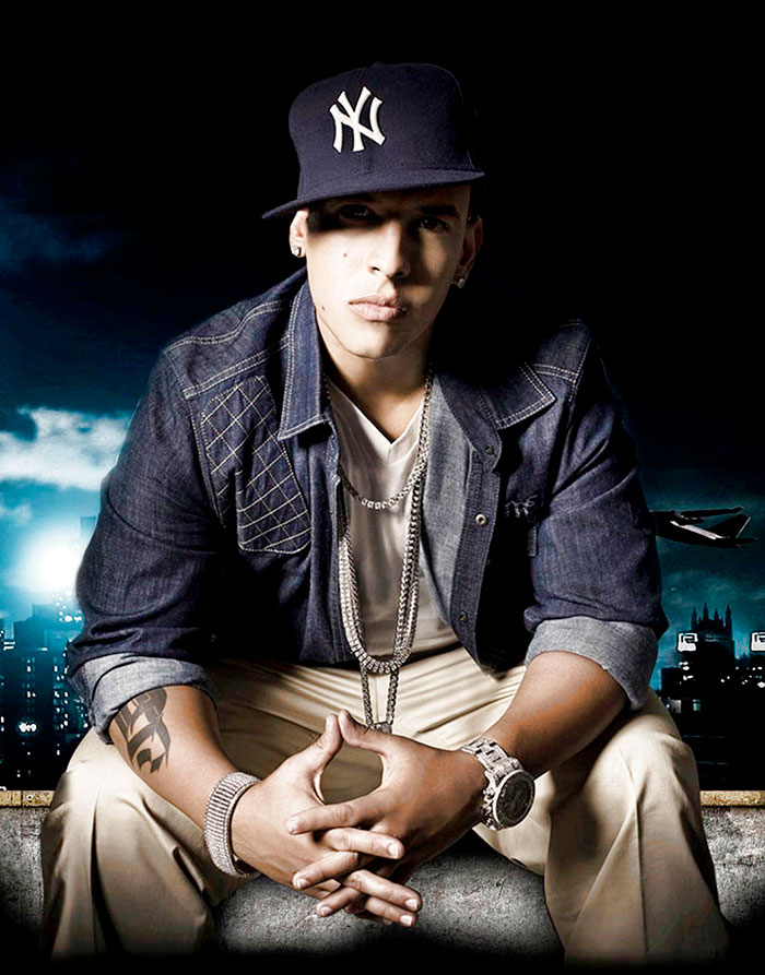 DADDY YANKEE