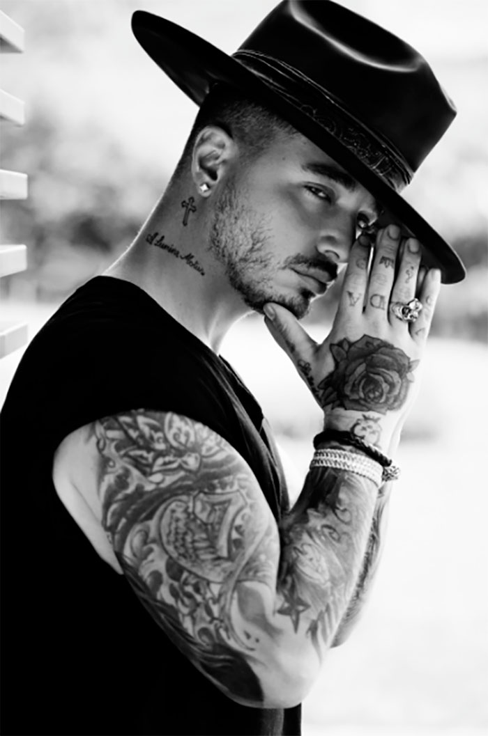 JBALVIN