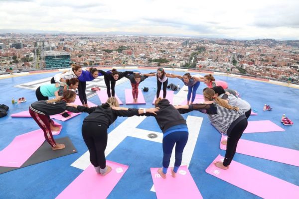 Women’s Weekend Colombia