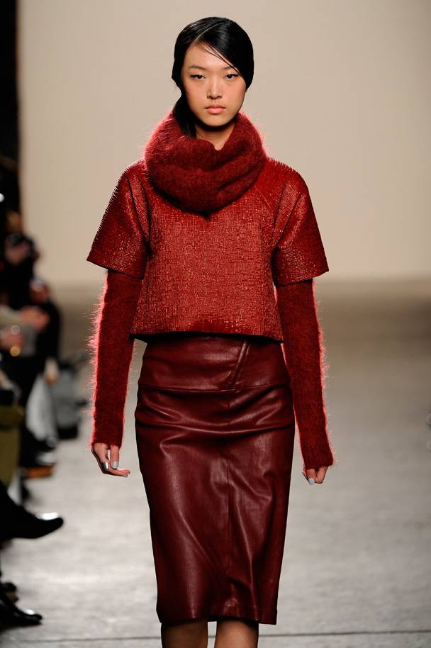 Zero by Maria Cornejo, WGSN