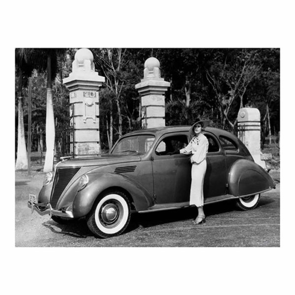 Bosque de la Independencia (actual Jardín Botánico), Medellín. 1936.