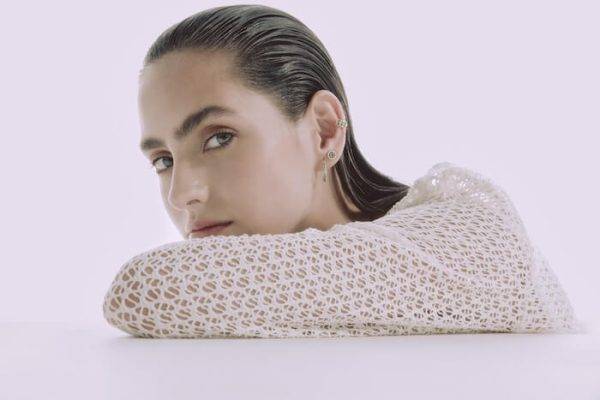 Fotos cortesía de Mercurio joyería